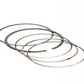 RCM / Omega EJ22 Piston Set - 2.35 Stroker