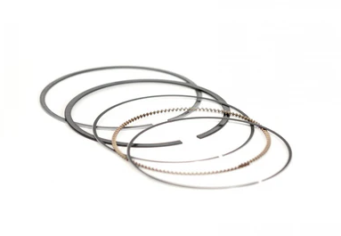 RCM / Omega EJ22 Piston Set - 2.35 Stroker