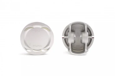 RCM / Omega EJ22 Piston Set - 2.35 Stroker