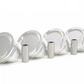 RCM / Omega EJ22 Piston Set - 2.35 Stroker