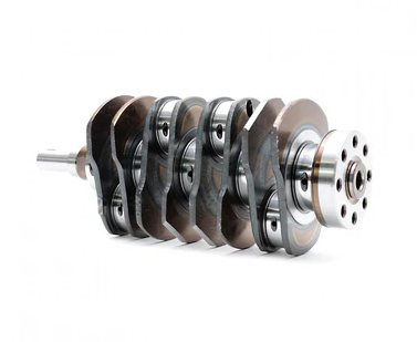 Subaru 79mm Heat Treated Crankshaft 12200AA430 - WRX & STI 2006-2014 (V9+) EJ25