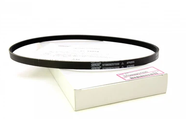 Subaru Impreza 92-14 GC8 GF8 GM8 GD STI Uprated Power Steering / Alternator Belt ST08092ST010