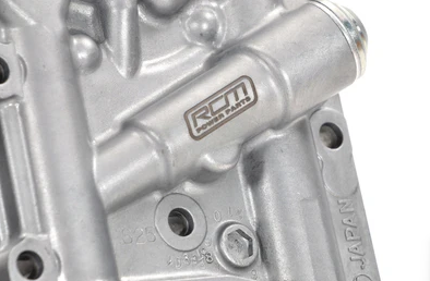 RCM 10mm Modified Oil Pump