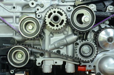 RCM 10mm Modified Oil Pump