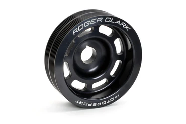 RCM Light Weight Front Crank Pulley EJ#