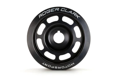 RCM Light Weight Front Crank Pulley EJ#