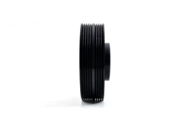 RCM Light Weight Front Crank Pulley EJ#