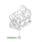 RCM Engine Block Case Blanking Plug kit (36mm)