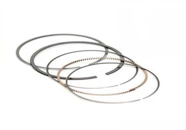 RCM / Omega Piston Set - WRX & STI 1992-1998 (V1-V4) EJ20