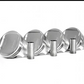 RCM / Omega Piston Set - WRX & STI 1992-1998 (V1-V4) EJ20