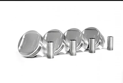 RCM / Omega Piston Set - WRX & STI 1992-1998 (V1-V4) EJ20