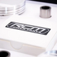 RCM / Omega Piston Set - WRX & STI 1992-1998 (V1-V4) EJ20
