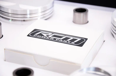 RCM / Omega Piston Set - WRX & STI 1992-1998 (V1-V4) EJ20