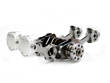 RCM 2.1 Budget Forged Stroker Kit EJ20