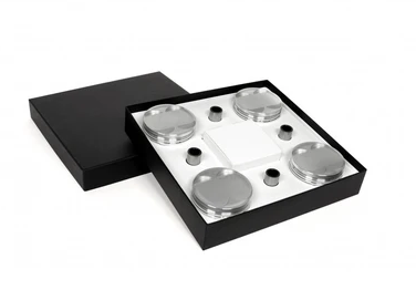 RCM 2.1 Budget Forged Stroker Kit EJ20