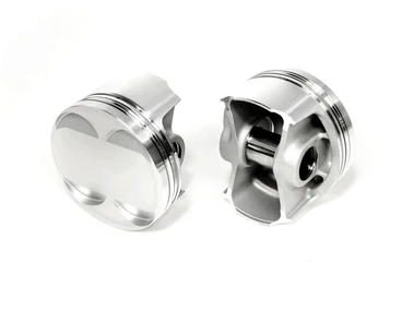 RCM 2.1 Budget Forged Stroker Kit EJ20