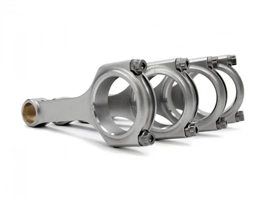 RCM 2.1 Budget Forged Stroker Kit EJ20