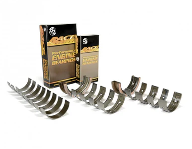 RCM 2.1 Budget Forged Stroker Kit EJ20