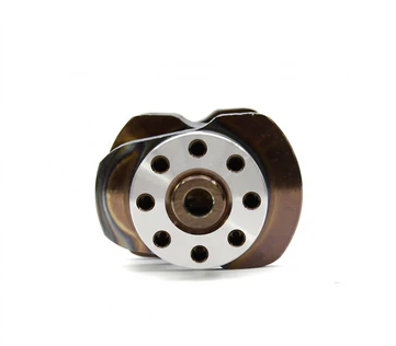 RCM 2.1 Budget Forged Stroker Kit EJ20