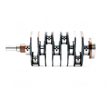 RCM 2.1 Budget Forged Stroker Kit EJ20