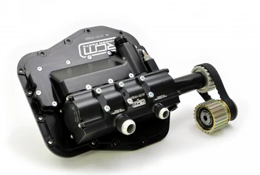 RCM 4 Stage Dry Sump System EJ20/22/25