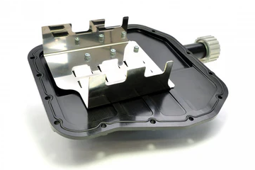 RCM 4 Stage Dry Sump System EJ20/22/25