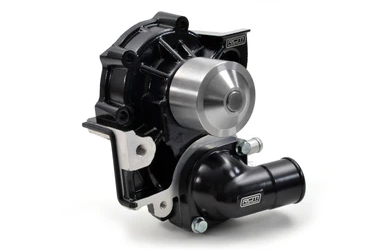 RCM 4 Stage Dry Sump System EJ20/22/25