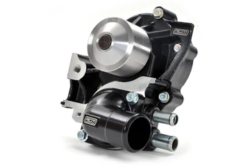 RCM 4 Stage Dry Sump System EJ20/22/25