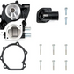 RCM 4 Stage Dry Sump System EJ20/22/25