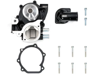 RCM 4 Stage Dry Sump System EJ20/22/25