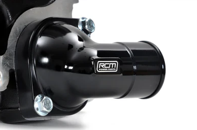 RCM 4 Stage Dry Sump System EJ20/22/25