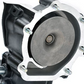RCM 4 Stage Dry Sump System EJ20/22/25
