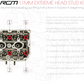 RCM Extreme 11mm Cylinder Head Stud Kit