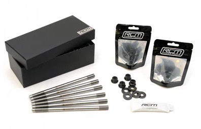 RCM Extreme 11mm Cylinder Head Stud Kit