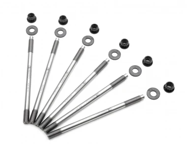 RCM Extreme 11mm Cylinder Head Stud Kit