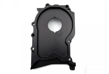 RCM Dry Sump Oil Pump Cover - Filter Feed