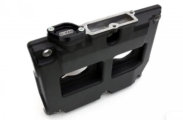 RCM Oil Filler Neck Blanking Plate Kit