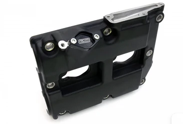 RCM Oil Filler Neck Blanking Plate Kit