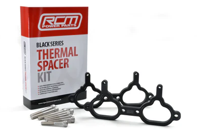 RCM O Ringed Thermal Spacer Kit V1/2