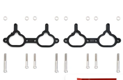 RCM O Ringed Thermal Spacer Kit V1/2