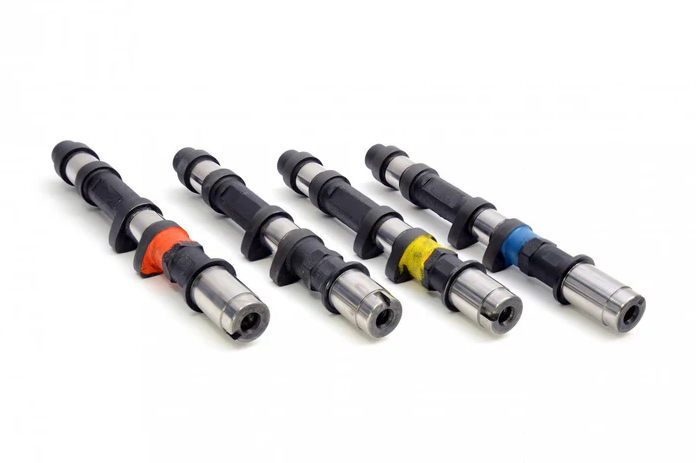 RCM Powerparts Subaru Impreza V3-V4 STI Subaru OE Profile Camshaft Kit