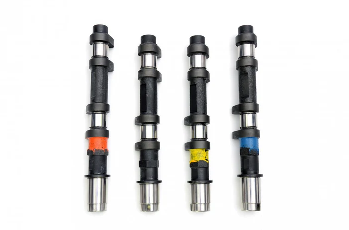 RCM Powerparts Subaru Impreza V3-V4 STI Subaru OE Profile Camshaft Kit
