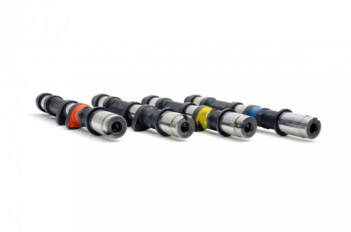 RCM Powerparts Performance Camshaft Kit V1 - V4