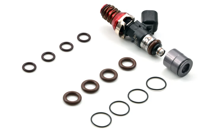 RCM Injector Dynamics Injector O Ring Seal Kit RCM