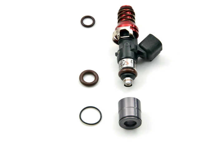 RCM Injector Dynamics Injector O Ring Seal Kit RCM