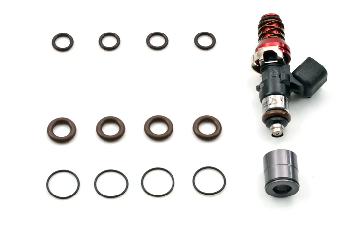 RCM Injector Dynamics Injector O Ring Seal Kit RCM