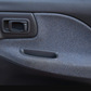 Replica Pull Handle Door Trim RH OEM P/N 94220FA000MJ / 94220FA000ML For Subaru Impreza 92-97 GC8 GF8 GM8