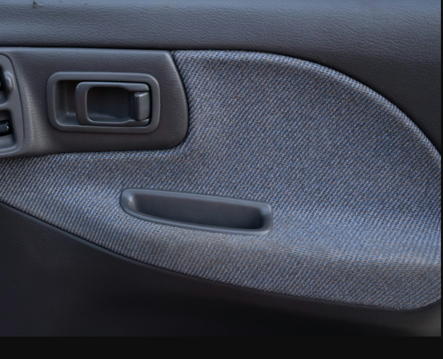 Replica Pull Handle Door Trim RH OEM P/N 94220FA000MJ / 94220FA000ML For Subaru Impreza 92-97 GC8 GF8 GM8