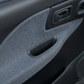 Replica Pull Handle Door Trim LH OEM P/N 94220FA010MJ / 94220FA010ML For Subaru Impreza 92-97 GC8 GF8 GM8