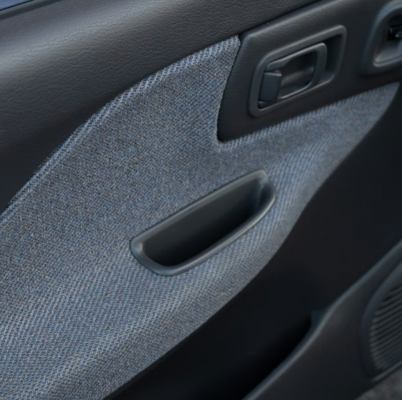 Replica Pull Handle Door Trim LH OEM P/N 94220FA010MJ / 94220FA010ML For Subaru Impreza 92-97 GC8 GF8 GM8